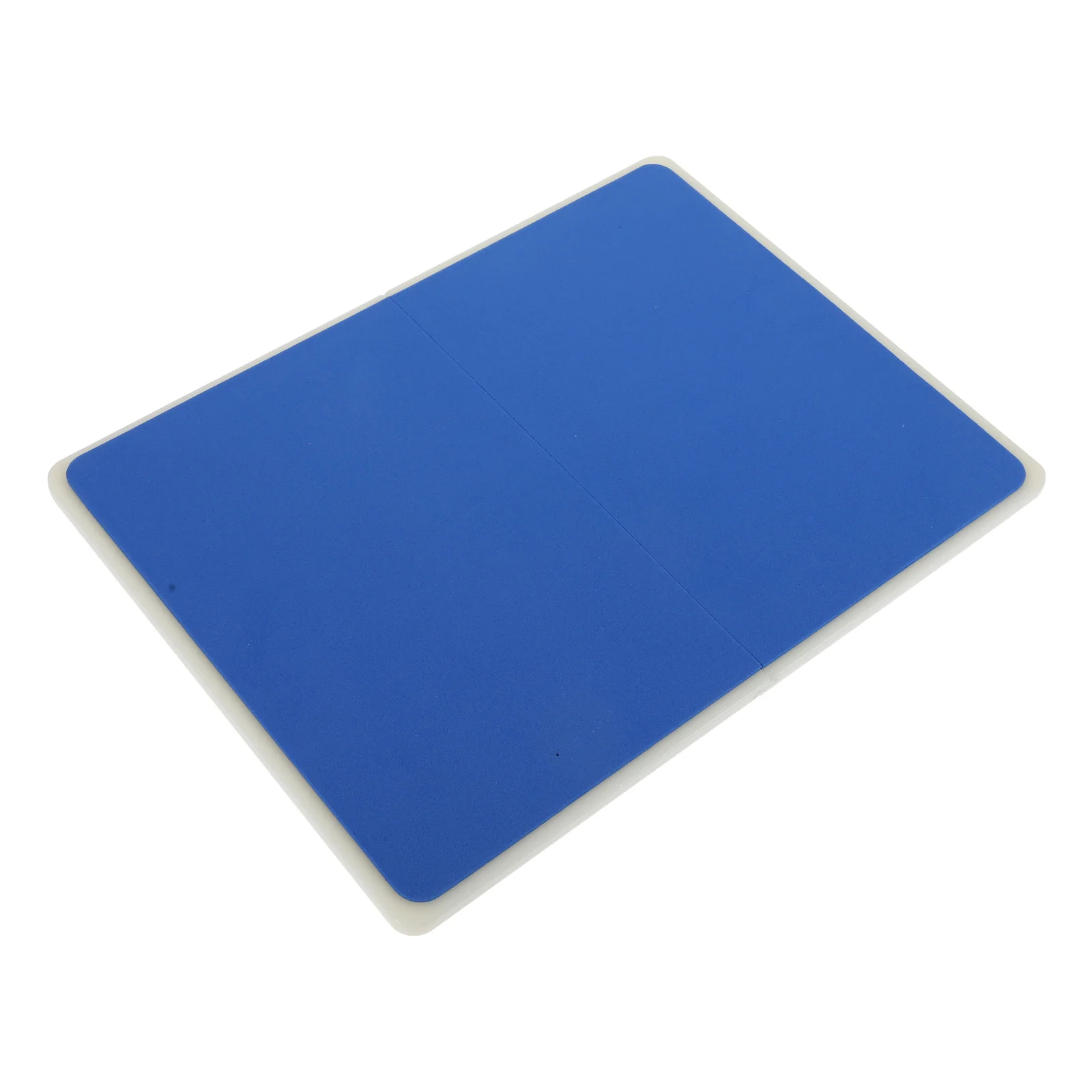 

Taekwondo Board Practice Plastic Training for Performance Portable Professional Breaking Blue Supply Children