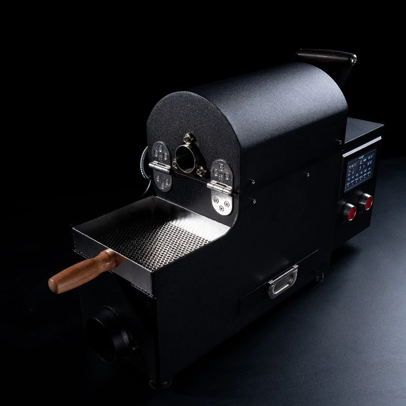 

Coffee TANK200D coffee roaster