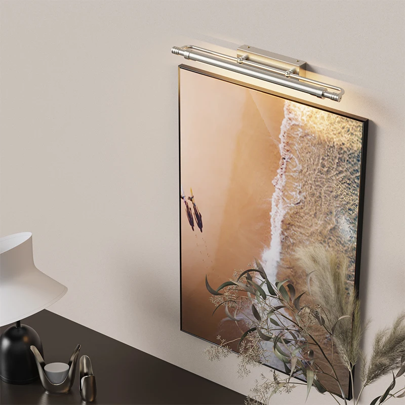 Retro mirror headlights, bathroom corridors, hallways, entrance doors, lighting signs, advertising wall lights