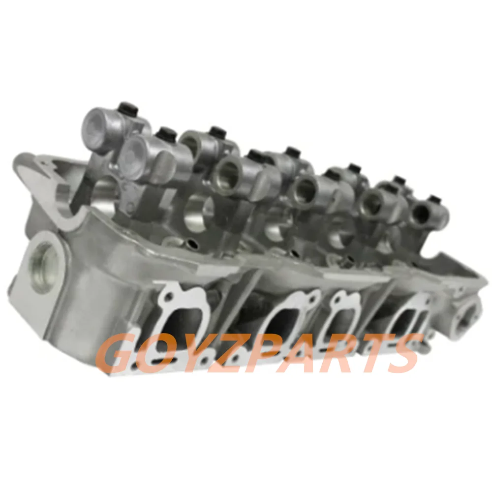 Z24-8 Bare Cylinder Head 4 Holes For Nissan Caravan Saipa701 King-cab 2.4L OEM 11041-22G00 11041-20G13 1104113F00 1104122G00