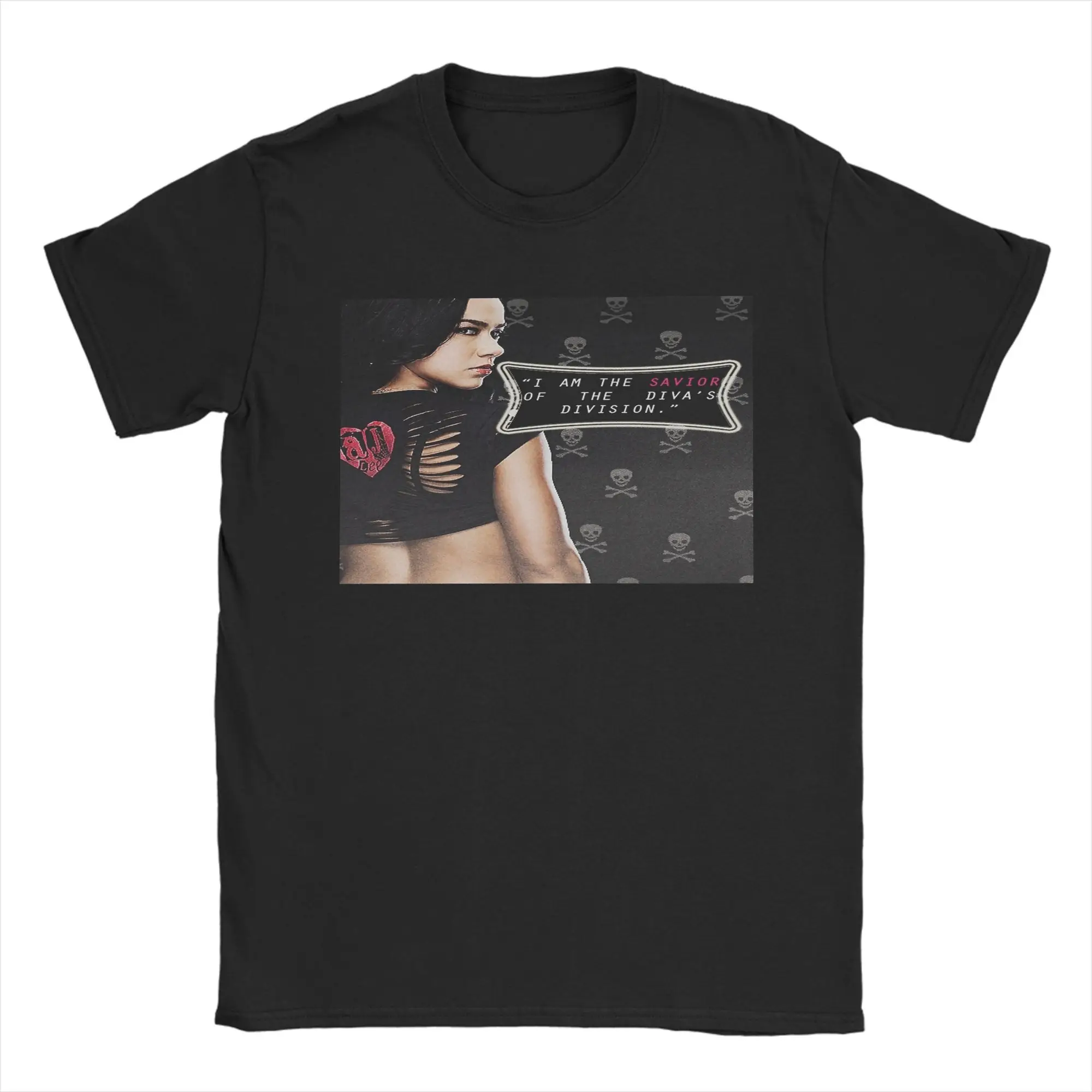 

Футболка Harajuku Aj Lee Spider Heart, футболки из 100% хлопка, модная футболка для мужчин, летняя забавная одежда с короткими рукавами Y2K
