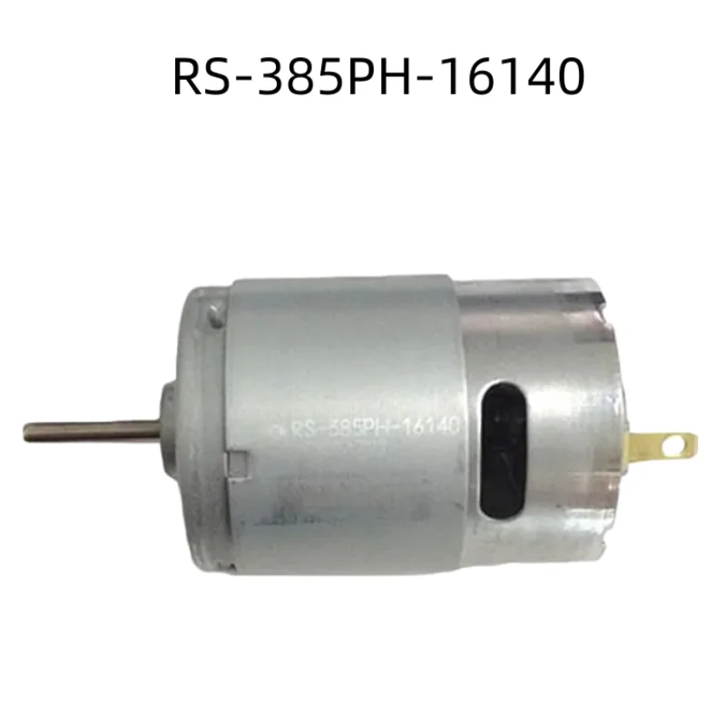 

Special Supply For Printers RS-385PH-16140 original DC Motor 385PH