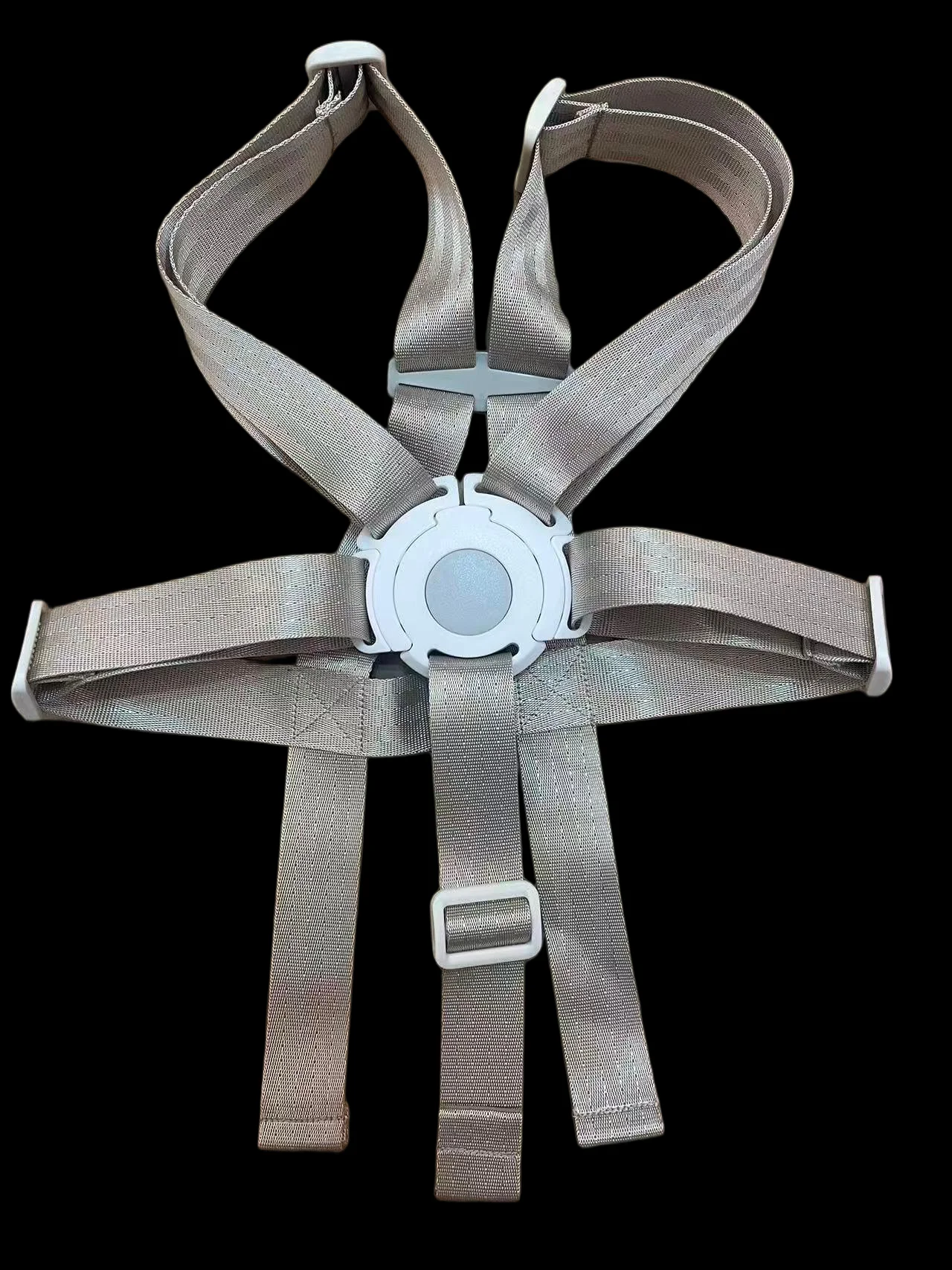 

Growing Child High Chair REeplacement harness Tripp Trapp – Harness V2 5-point harness for the Tripp Trapp chair