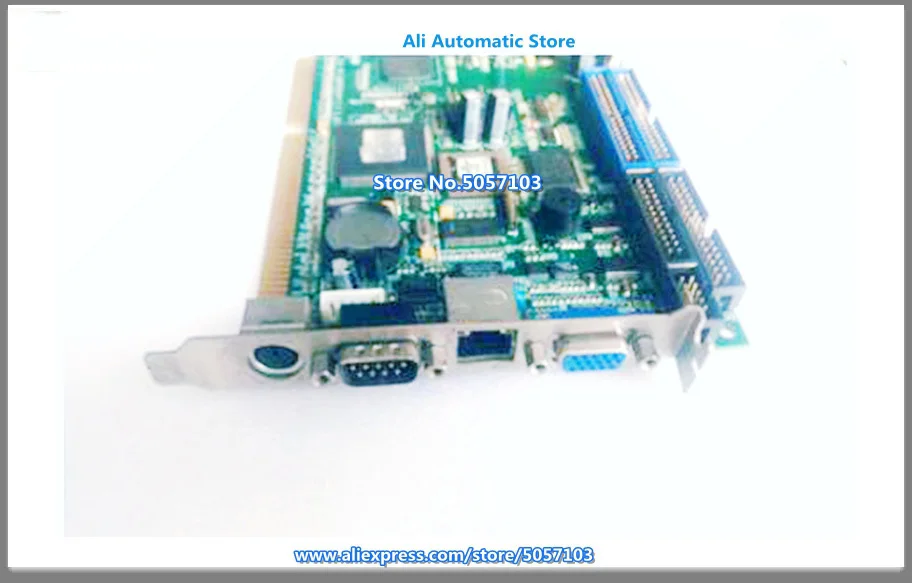 Industrial FSC-1613VN Ver: A1 B1