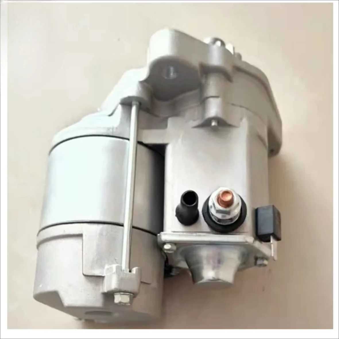 Стартер RiceTransplanter STG92805 14289-63010 228000 -7690 30772