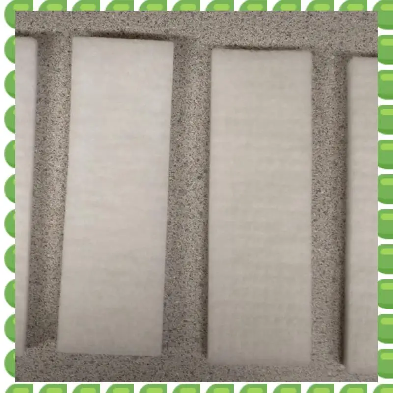 A04V Air Fryer Replacement Filters For 6QT Instant Vortex Plus Air Fryer Vortex Filters Accessor