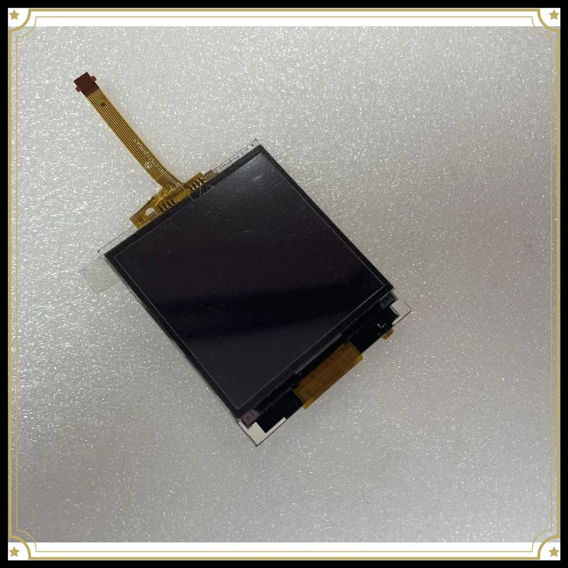 Touch Display Screen Compatible with HSG636ES1 HBG656, Oven Coffee Machine Replacement Repair Part