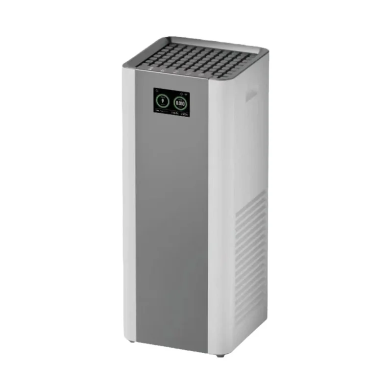 

Air purifier X63pet pet model formaldehyde removal bedroom removal second-hand smoke haze purifier suction floating hair