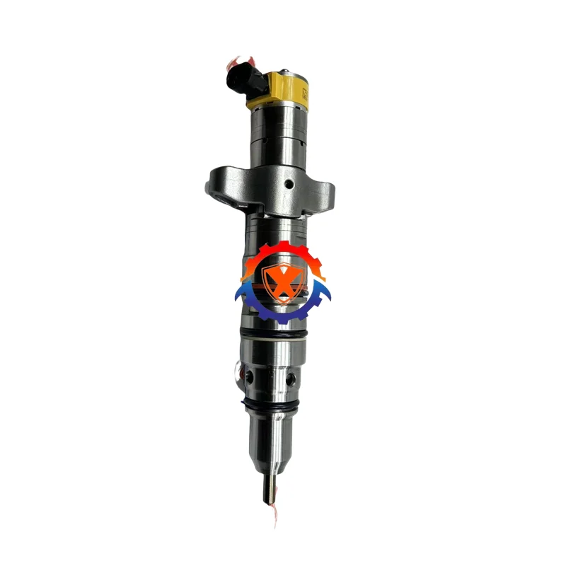 C7 Engine Parts Common Rail Fuel Injector 263-8218 2638218