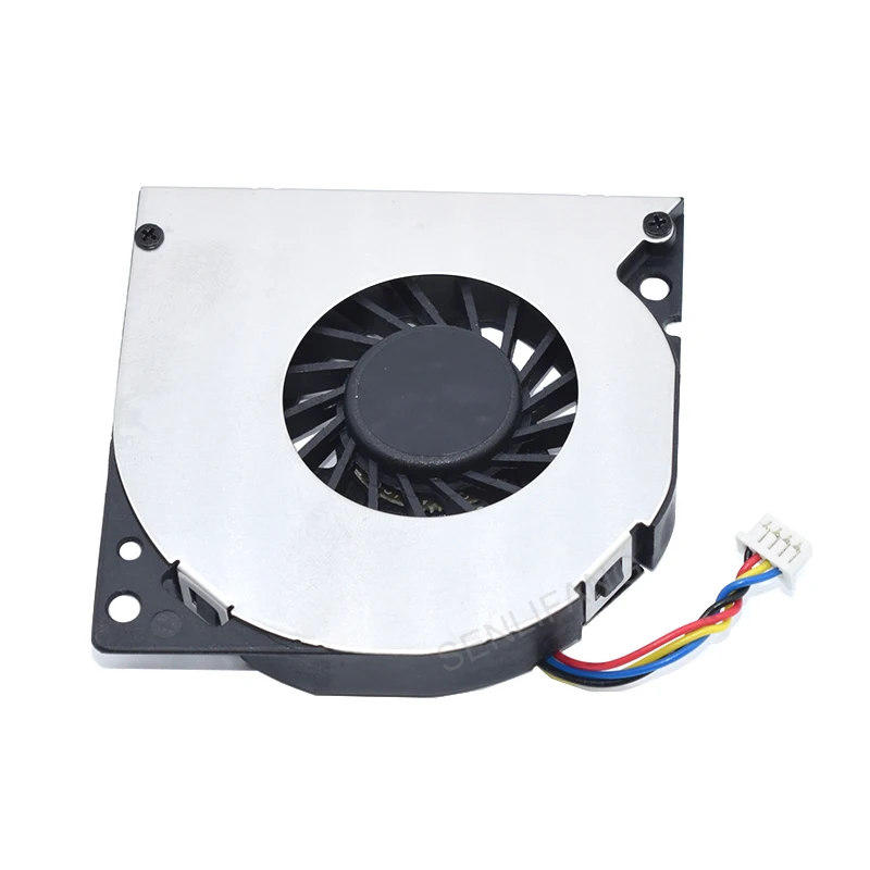 Well Tested Cooler BSB05505HP-SM  DC05V 0.40A 4-Wire Fan For Lenovo Cooling New image 3