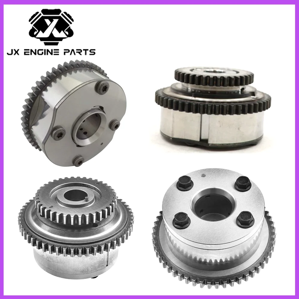 Engine Timing VVT Camshaft Adjuster for Infiniti Frontier NV3500 V6 QG16DE