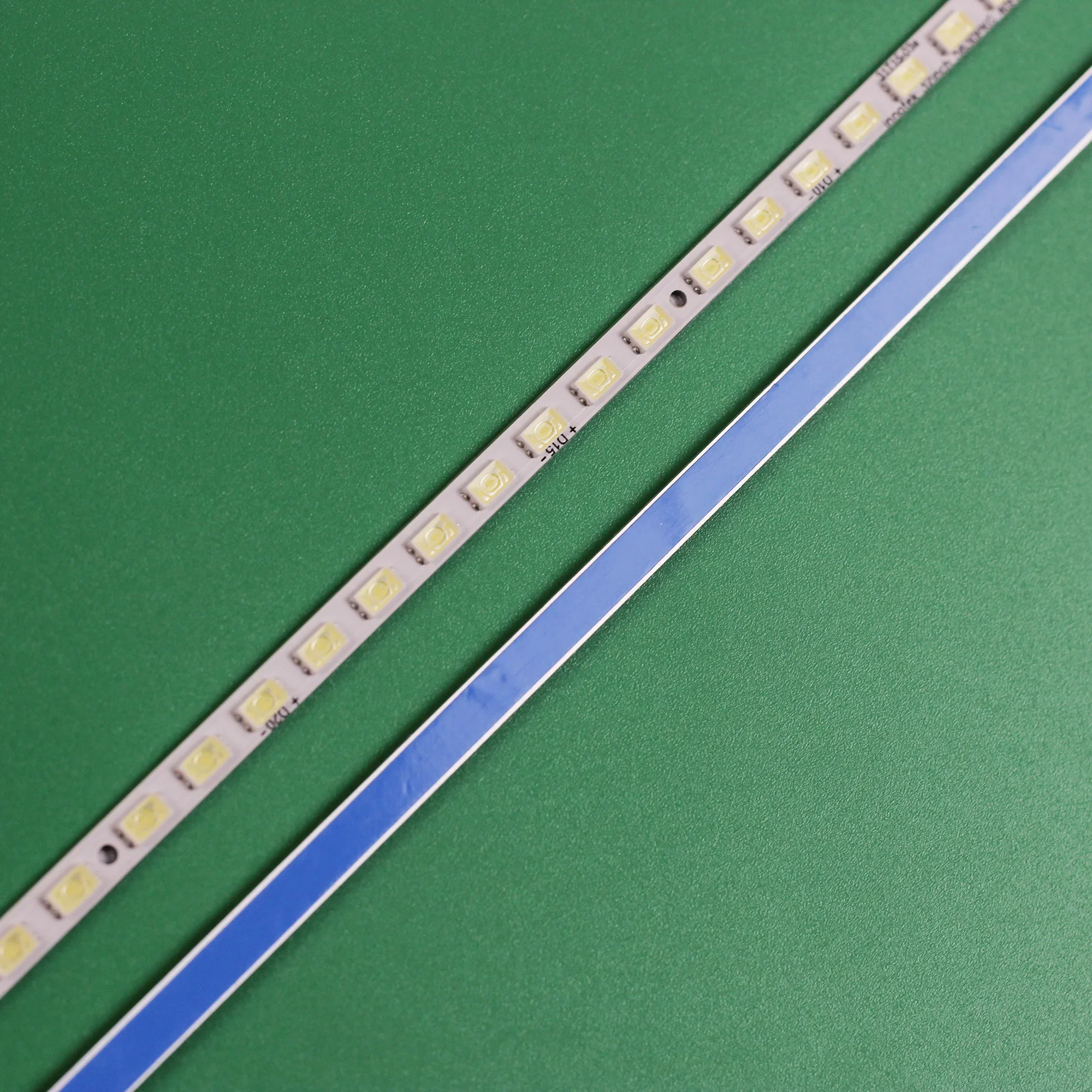 LED 백라이트 스트립, 40LED, 32LV3700 32LV2500 32LV2540 32LV369C 32LV370S 32LV3400 32LV3500 32LV3551 32LW5500 32lv2500g