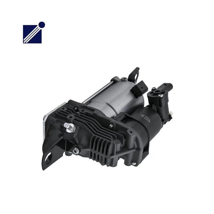 37106793778 37206792855 For  5 Series E61 Air Spring Strut Air Shock Absorber Air Suspension Compressor Pump