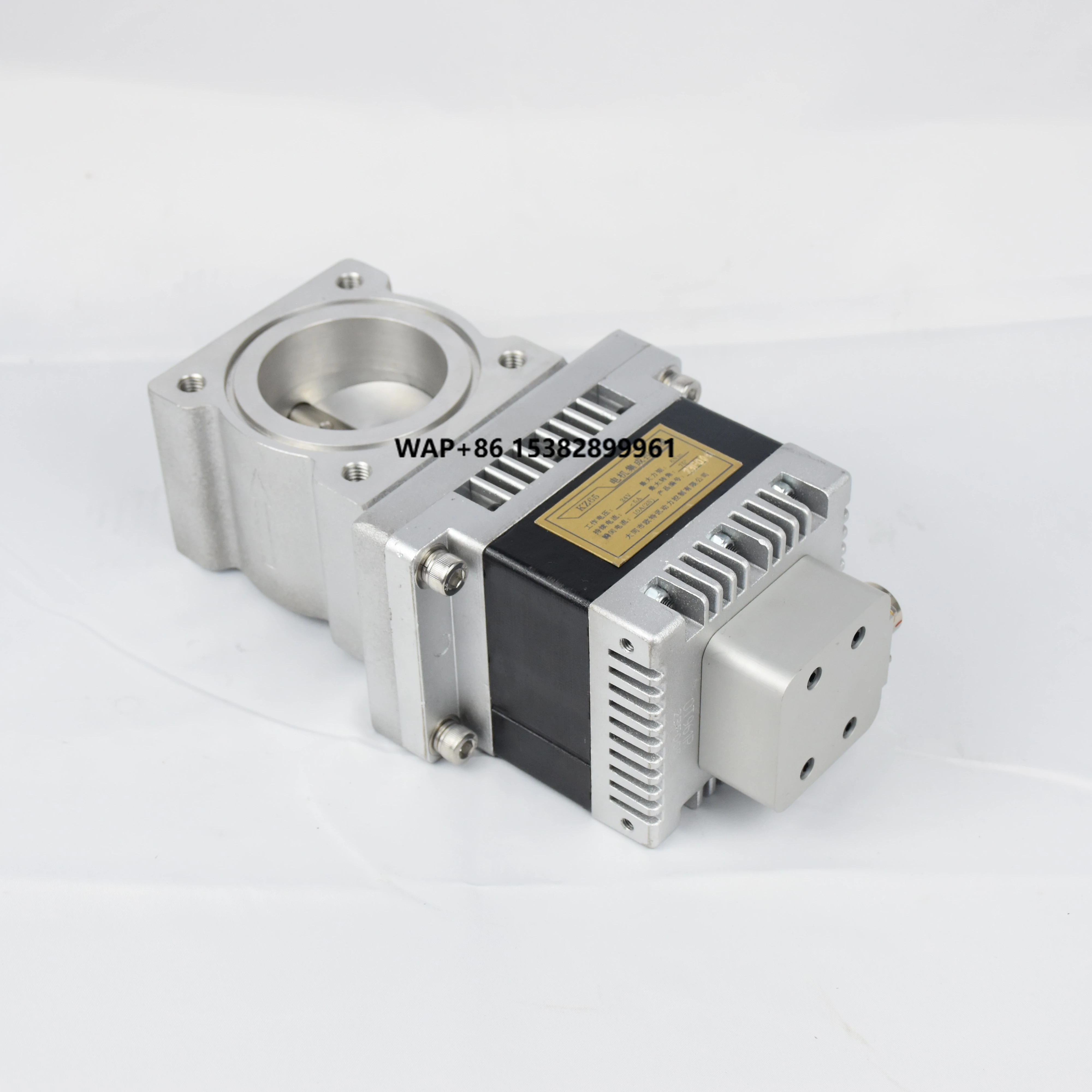 

Kz65 Actuator Throttle Body Replace Natural Gas Engine Generator Controller Actuator Governor Control System