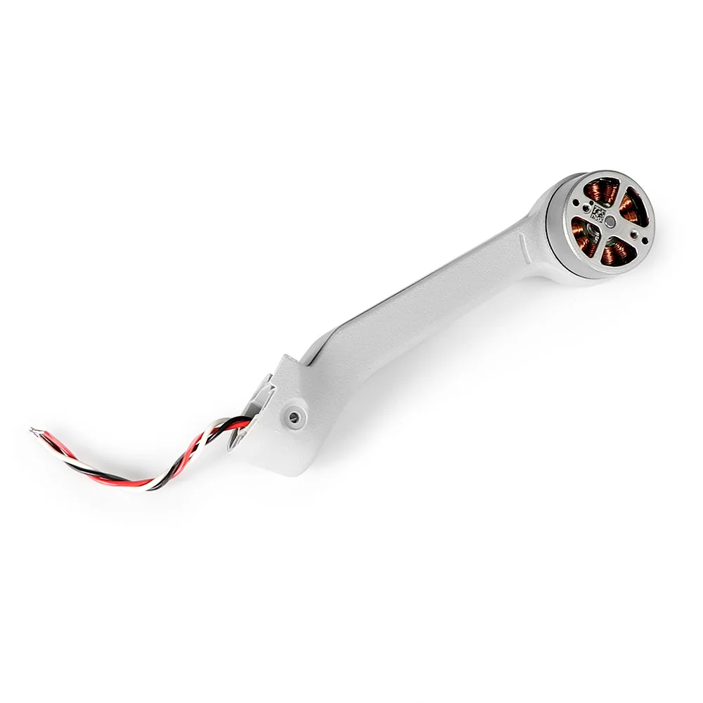 Peças sobressalentes para Mini Substituição, 4 em 1 Arm Set, Peças de reparo, Dr One