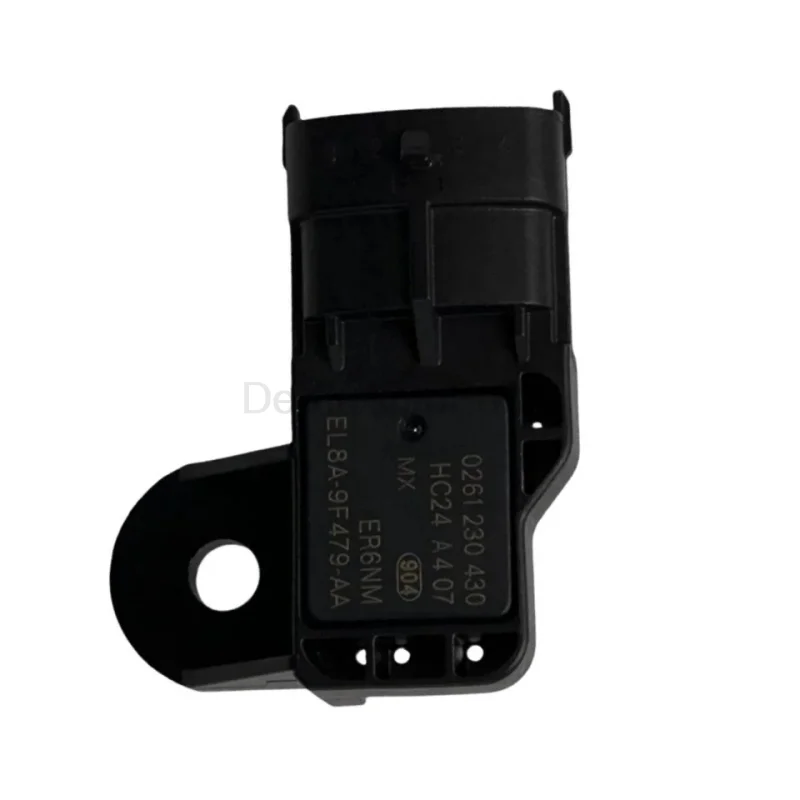 0261230430 EL8A-9F479-AA EL8A9F479AA Manifold Absolute Pressure Sensor Direct for 1.6L Petrol Hatchback SUV Auto Parts 2013-2020