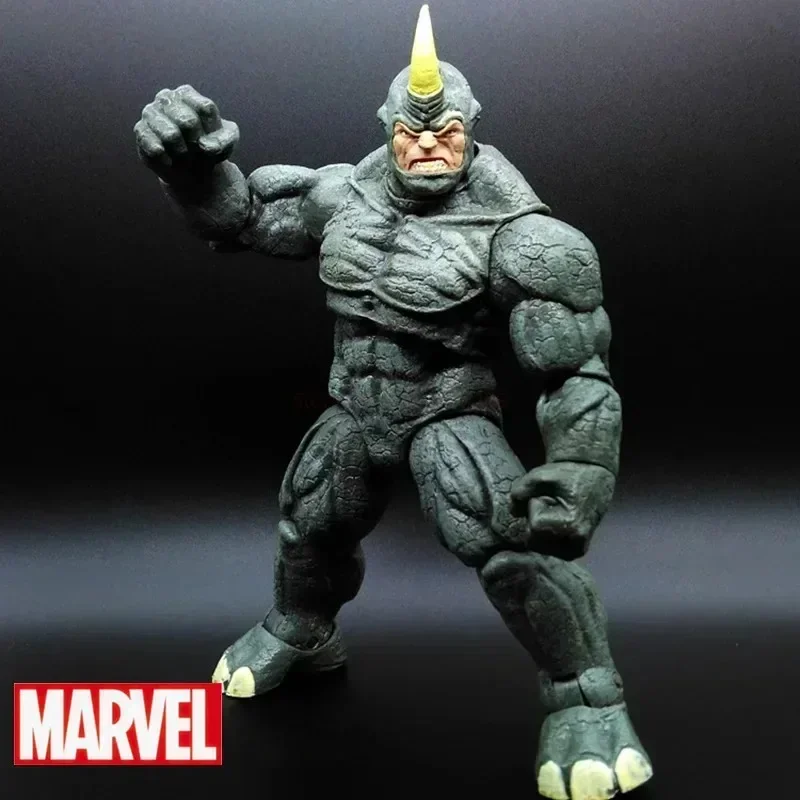 Marvel Legends X-Men Juggernaut Cain Marko Collection Action Figure Collectible Model Children Toys Children Gift