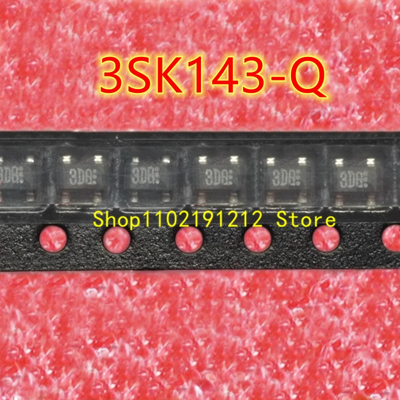 3SK143 3SK143-Q 3DQ SOT-143