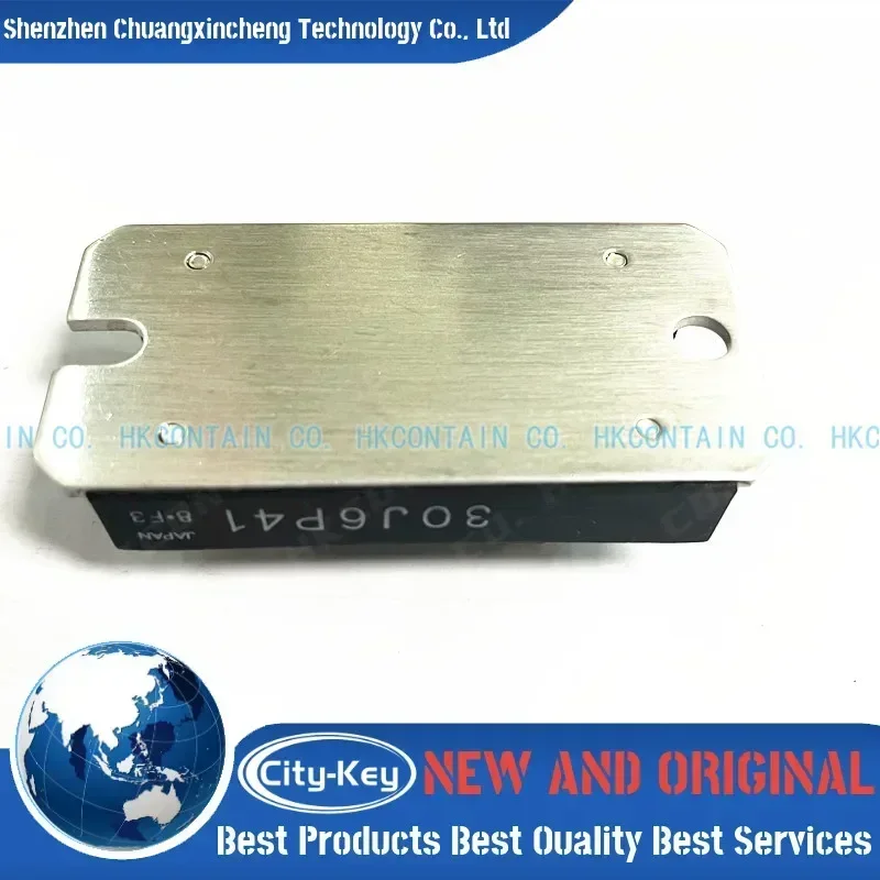 

Новый и оригинальный МОДУЛЬ IGBT 30J6P41 50J6P41 100J6P41