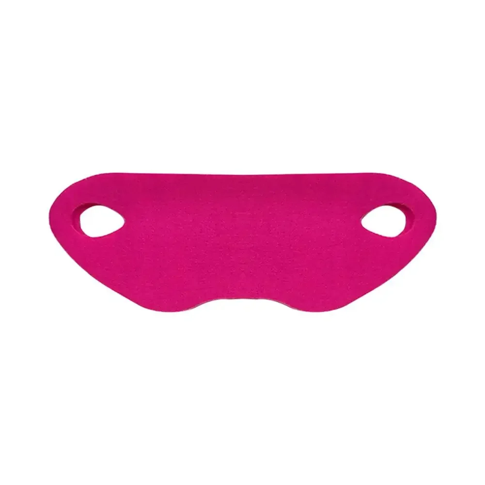 1PC maschera per il sollevamento del viso a forma di V maschera sottile per il sollevamento del viso Chin Cheek Lift Up fasciatura dimagrante per il viso cura della pelle del viso