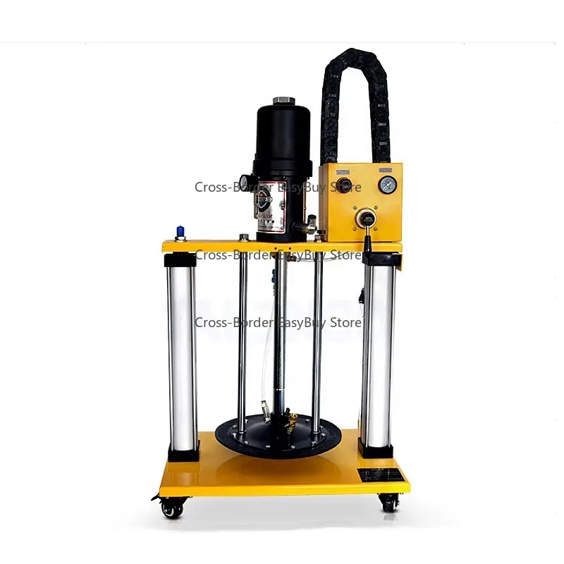 High Viscosity Grea…