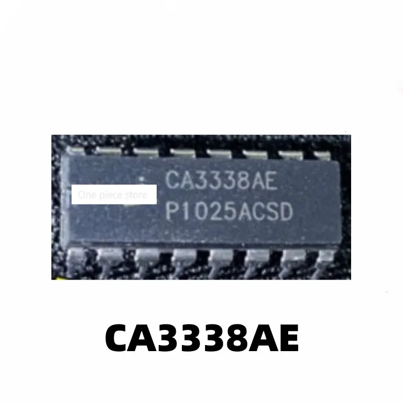 5pcs-ca3338-ca3338ae-dip-16-pin-straight-plug
