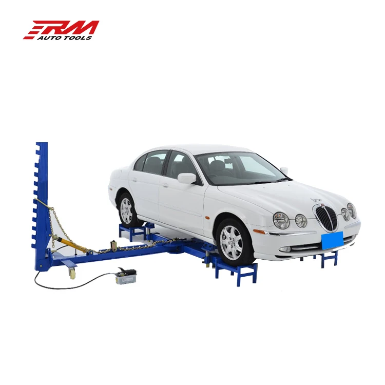Find Suppliers Hot Sale Auto Body Collision Chassis Alignment Frame Machine