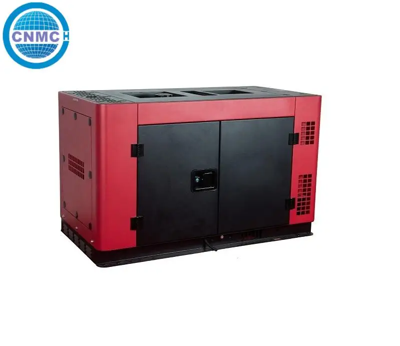 

Customizable Generator Factory Direct Sales Silent Electric Generators Commercial Industrial Power Generator 230V China Type