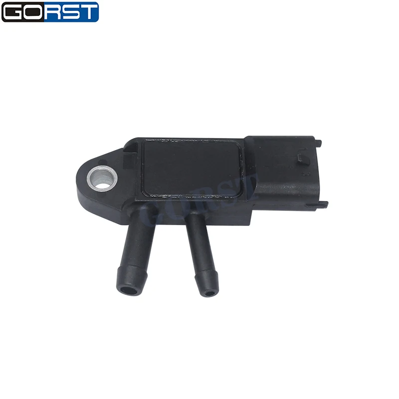 

Exhaust Pressure Sensor 0281006207 for Volvo V70 S60 XC90 S40 V50 for Bosch Car Auto Part 281006207 FL-P115 70668600 31293659