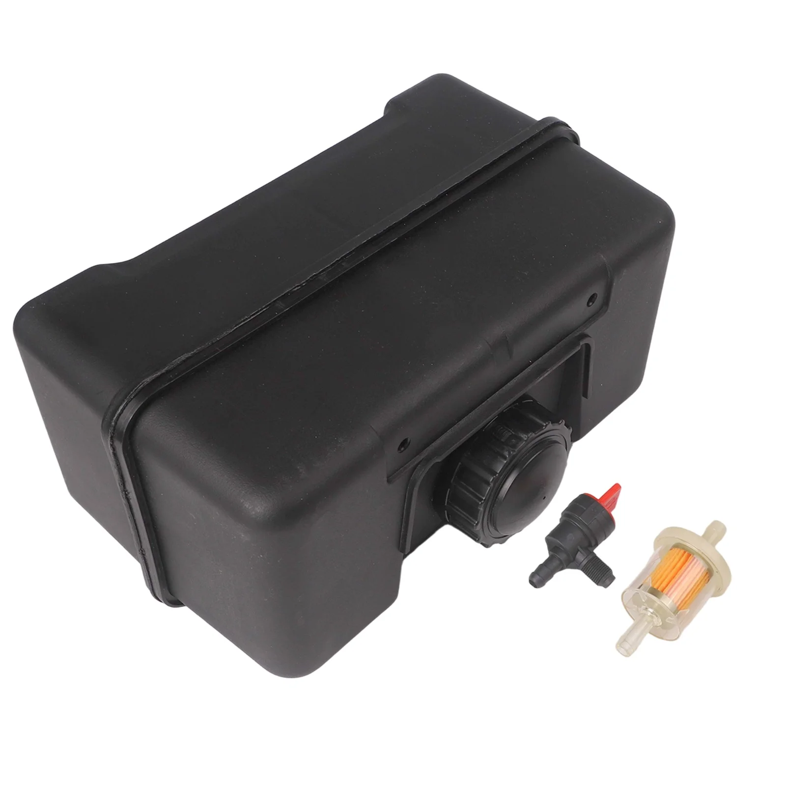 fuel-tank-with-cap-for-briggs-stratton-691993-wood-chipper-snow-blower-tiller