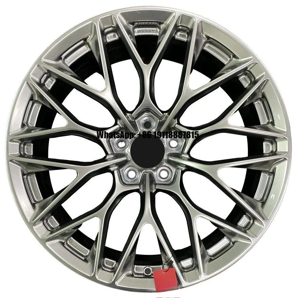 

Forged Wheel Hub Factory OLIVER for Audi for for 18 19 20 21 22inch Modification Cross-Border Export