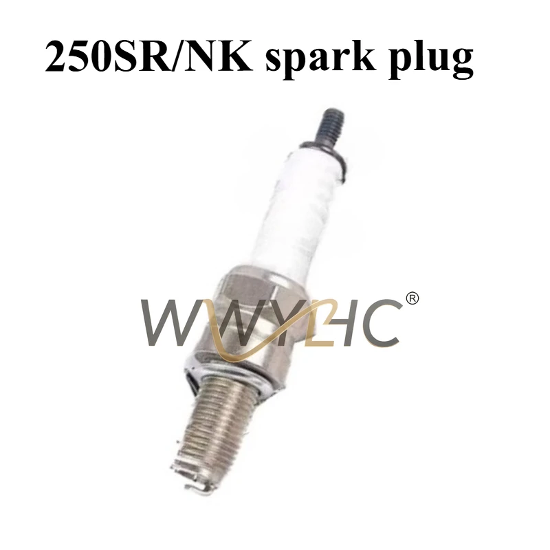 

Suitable for CFMOTO Spring Breeze Motorcycle 250SR/NK High Voltage Package Ignition Coil Spark Plug Igniter