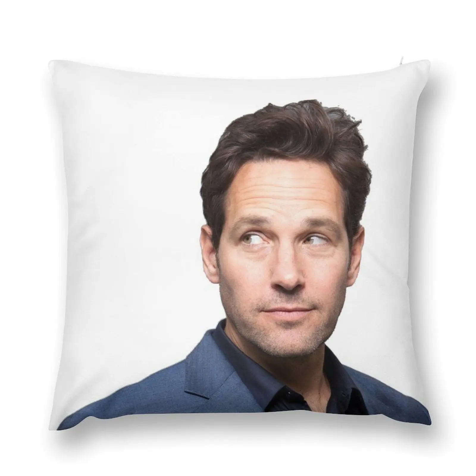 

Paul Rudd 2 Throw Pillow autumn pillowcase ornamental pillows for living room Sofas Covers pillows decor home pillow