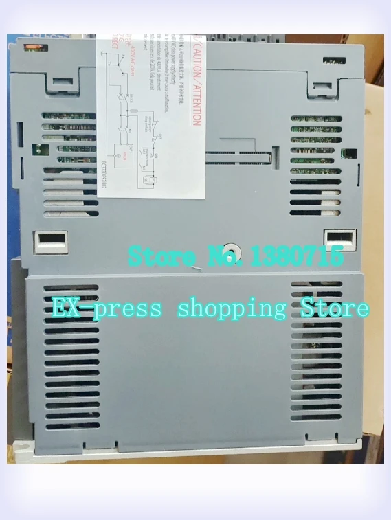 

Новый оригинальный 1-осевой сервопривод переменного тока MR-J4-200A 220 В, 2 кВт