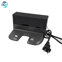 Recharge For Ecovacs Deebot DD33/35/56 DG36 DB35/53 DJ35 DE55 Charging base robot vacuum cleaner parts charger DD