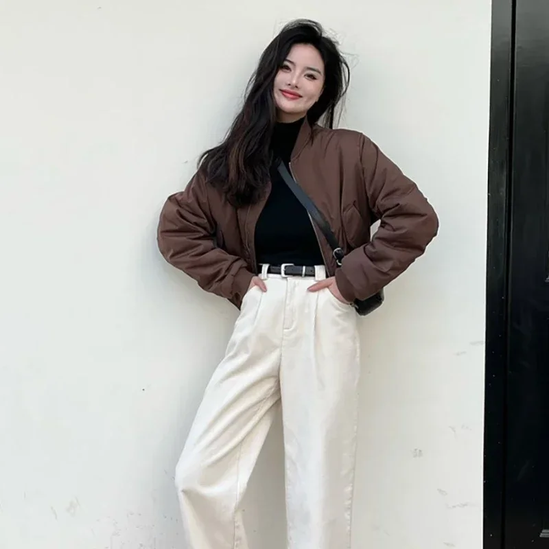 Thumbnail 2 - #14 Trending Aviator Jackets Right Now