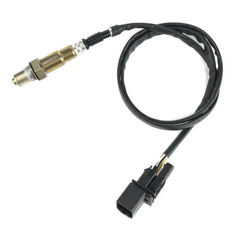 0258007057 17014 LSU4.2 Wide-Band Upstream O2 Oxygen Sensor For Audi TT VW Golf GTI Jetta 1.8L 99-05 234-5117 0258007090