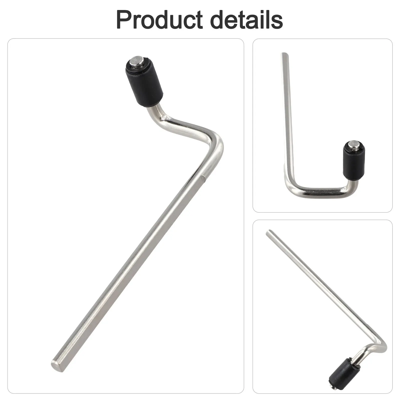 

For Renovation DCS355 Multi-Tool Cut-Out Tool Accessory For Oscillating Multi-tool Hand Tool Set Applicable Model DCS355