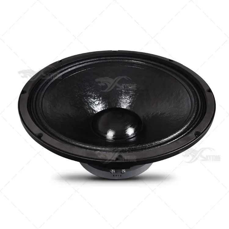 18PZB100 18 Inch Woofer Speaker Driver Motor Subwoofer