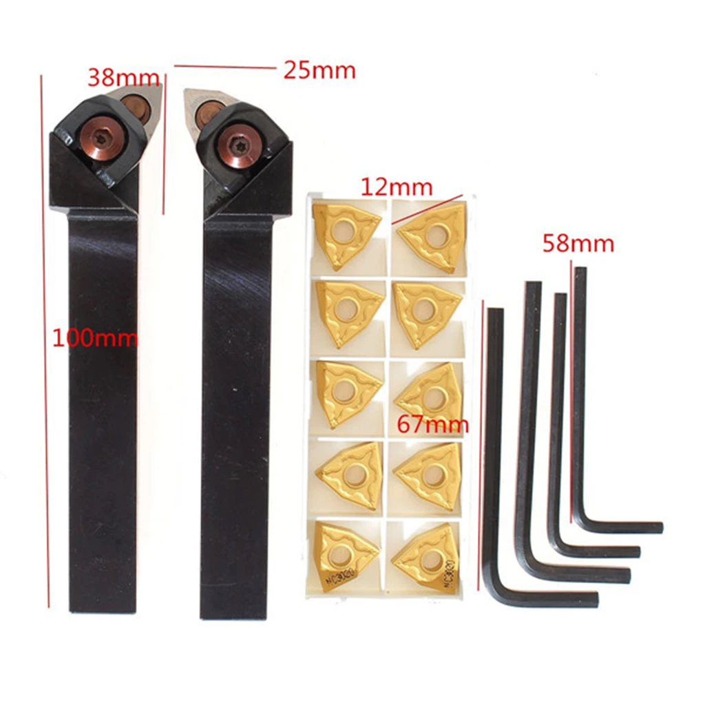 kit-d'inserts-de-tournage-pour-tour-a-metaux-ensemble-de-porte-outils-en-alliage-pour-finition-et-reparation-de-surfaces-en-acier-cnc
