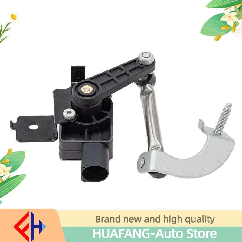 

Датчик уровня передней фары для Seat Altea 2004-13,leon 2005-12,toledo 2004-09,skoda Octavia Ii 2004-13 1k0941274b,1k0941274a