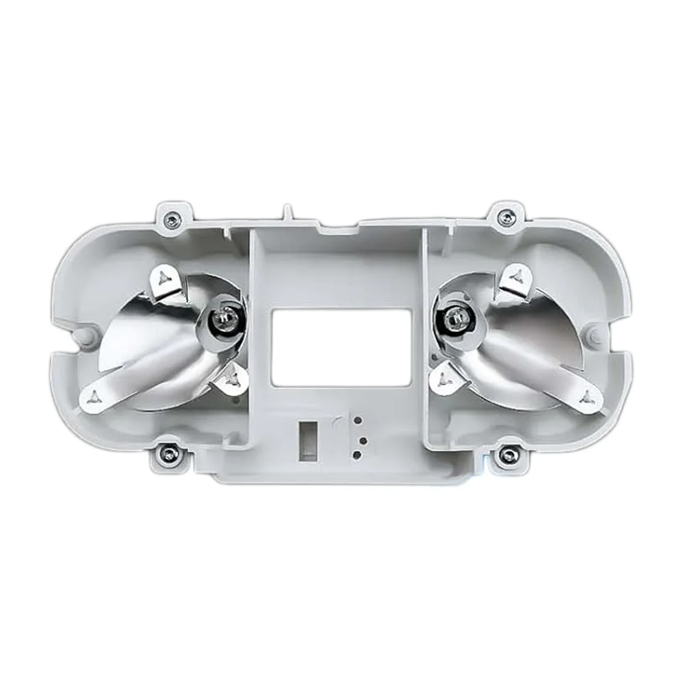 

Front Overhead Console Circuit Board Repair Kit for Ford For F150 and Mark 2004-2010 Fits Super Duty F250-F550