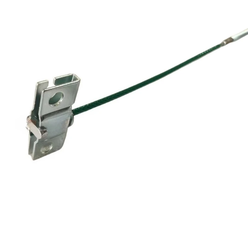 

24352662 для Wuling Bingguo для Baojun Yep, оригинальная линия ручного тормоза, передние тормозные линии, автомобильные аксессуары