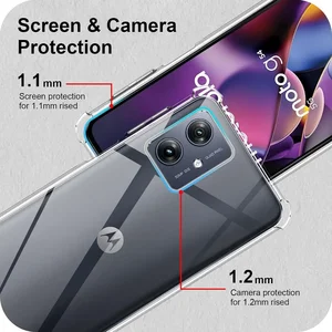 6 Büyük satış, cep telefonu için capinha - motorola-no. 2