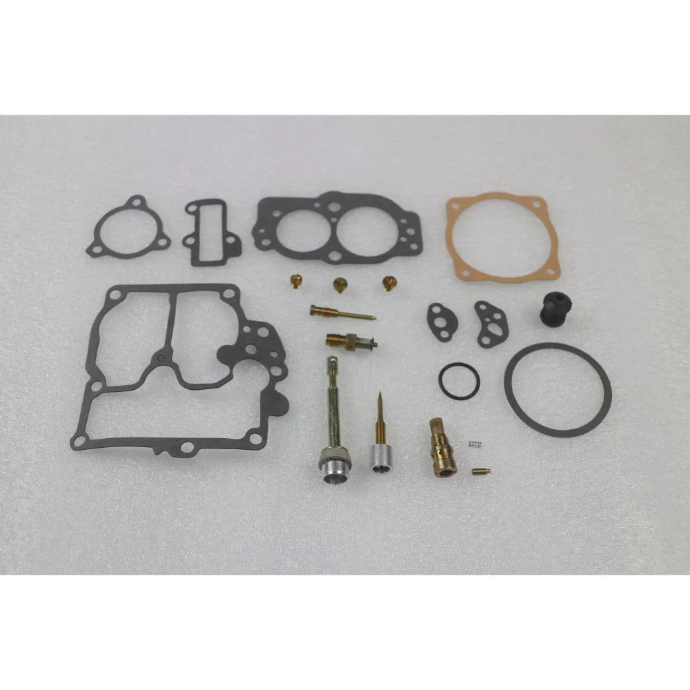 New Carb Carburetor Repair Kits Fit For Piaggio Liberty 2T 50 2009-2013