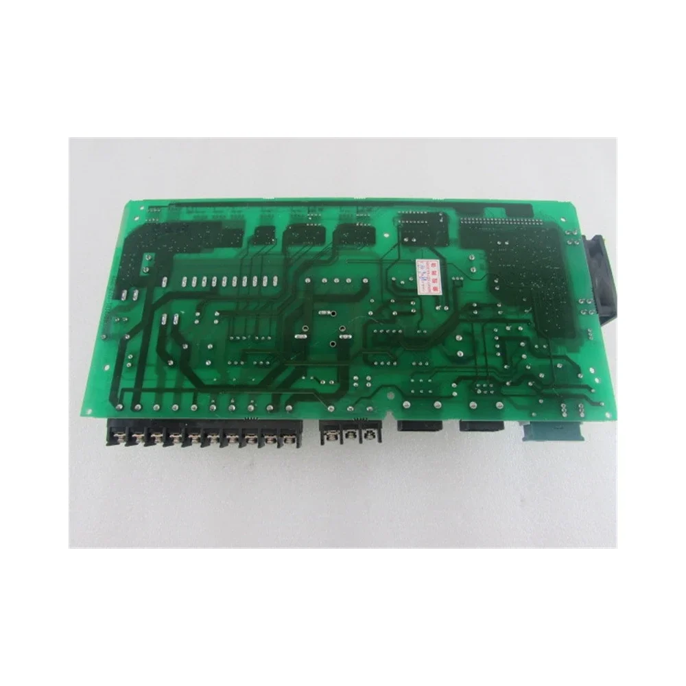keyboard plc board A16B-2203-0910