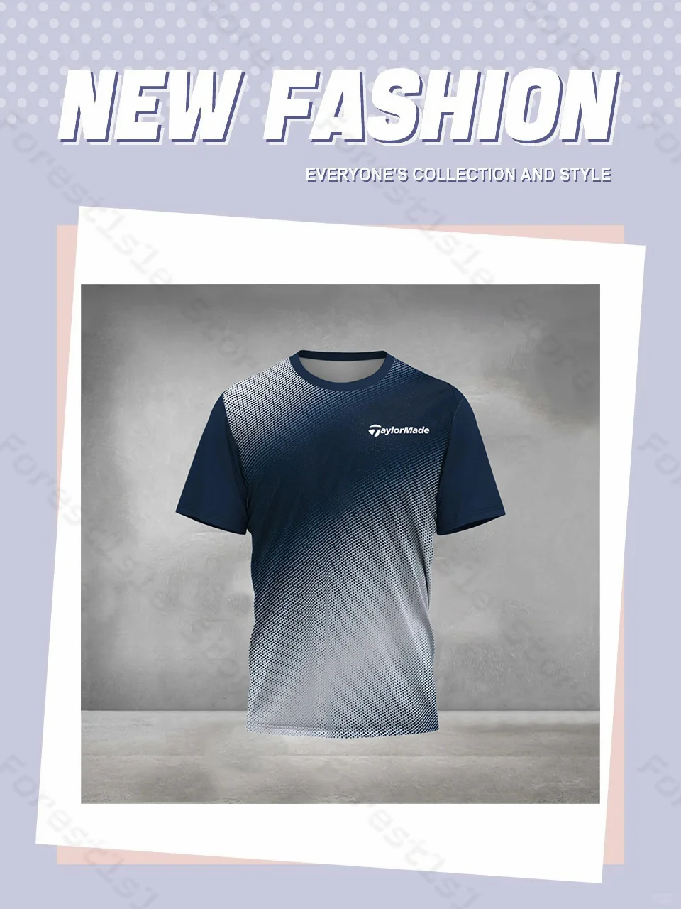 

Fitness Sports Breathable Quick-Drying Men's and Women's Tops Motorcycle Riding T-Shirts Summer Street Fashion Short Sleeves