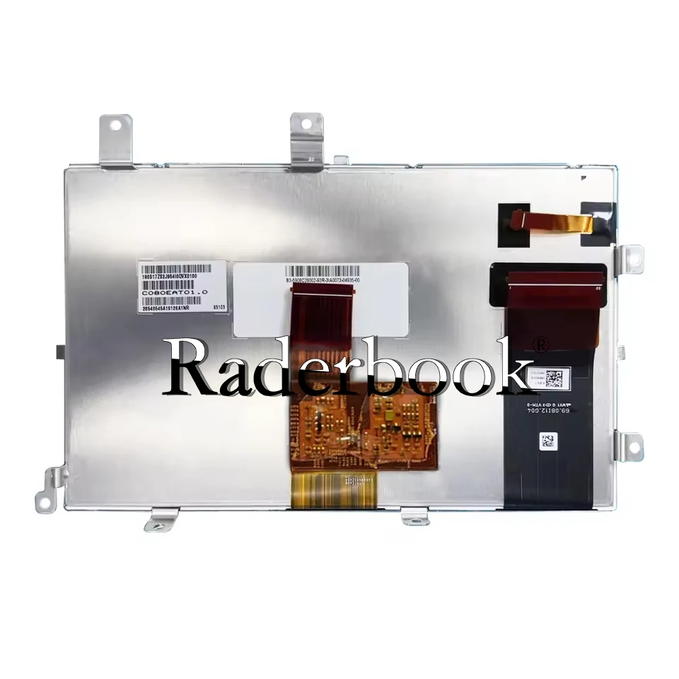 

8 Inchs 1280×720 C080EAT01.0 C080EAT01 LCD Display Screen for VW MQB MIB Golf Tiguan L Magotan B8 Car GPS naviation LCD screen