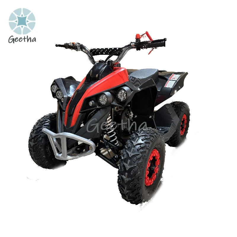 

Factory Direct Wholesale Price ATVs 2WD 125CC Atv Quad Gas Powered Atvs for Adults