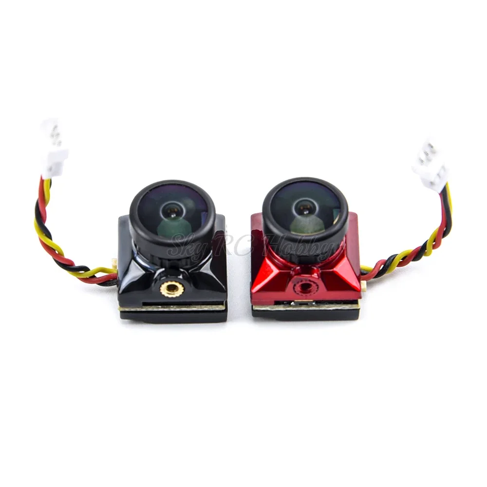 FPV Nano B14 1200TVL 2.1mm Lens 1/3 CMOS HD Camera FPV NTSC/PAL Switchable for FPV RC Drone Quadcopter